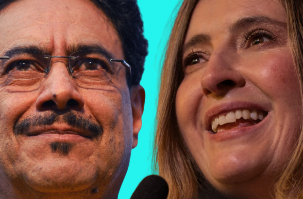 Cepeda inscribe candidatura y Paloma Valencia busca vicepresidente.