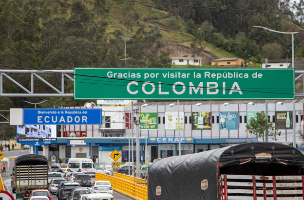 Cierre de fronteras en Colombia por elecciones: horarios y medidas