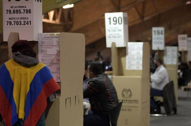 Denuncias, capturas y alertas: estas son algunas irregularidades de la jornada electoral