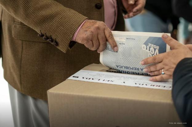 Candidatos presidenciales en Colombia: estos son los 16 aspirantes a la primera vuelta del 31 de mayo