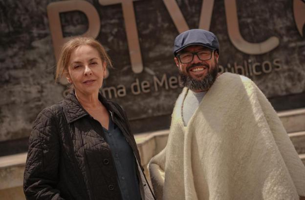 Colombia estrena verso a verso en Señal Colombia segunda temporada