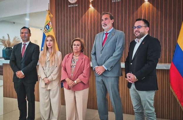 Colombia y Venezuela crean la primera zona franca binacional.