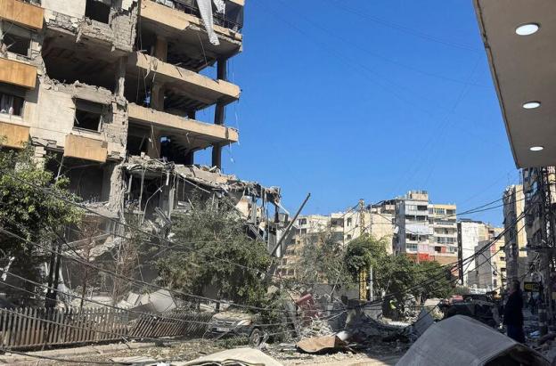 Crisis en Medio Oriente: Irán denuncia ataques a hospitales por parte de Estados Unidos e Israel