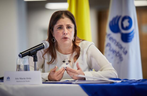 Defensoría del Pueblo exige respuesta al expresidente Pastrana por vínculos con archivos Epstein