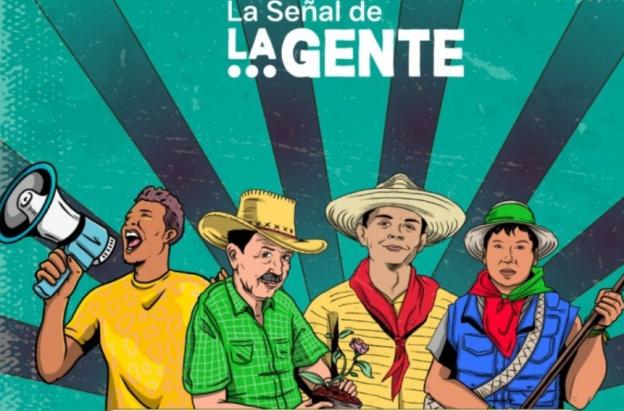 Día del hombre en Colombia. / Foto: RTVC.