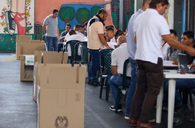 Elecciones 2026: Presidente Petro destaca aumento de capturas e incautaciones por delitos electorales