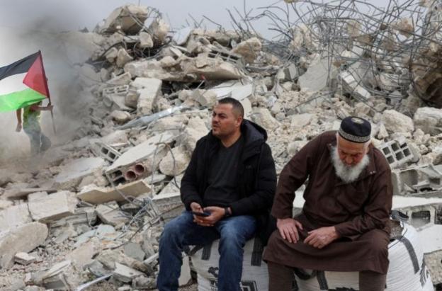 Día de la Tierra Palestina: resistencia viva frente a décadas de despojo y colonialismo