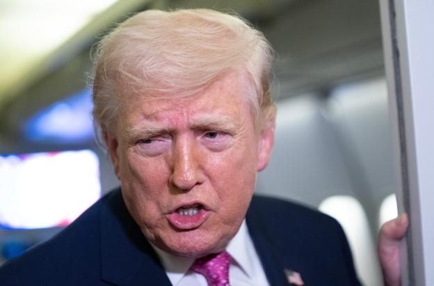 Donald Trump amenaza a Cuba con ser el siguiente país a intervenir: “ellos serán los siguientes”