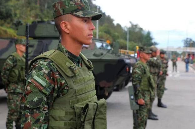 Prórroga voluntaria y salario mínimo: los cambios que transforman el servicio militar en Colombia