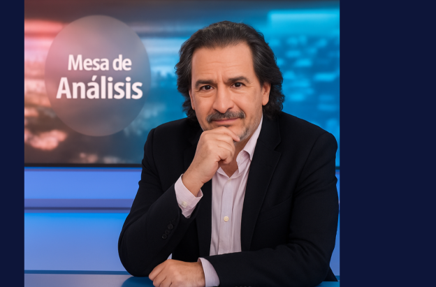 El Escudo de las Américas o la guerra contra la izquierda.