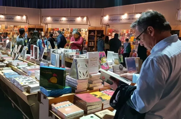 “Escucharnos es leernos” Filbo 2026 invita a su edición número 38 con India como país invitado de honor