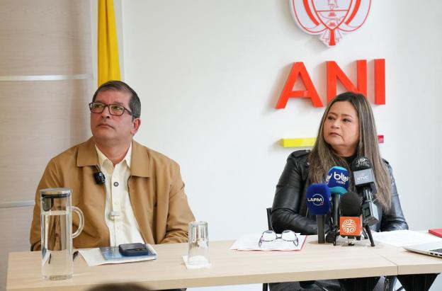 Estudios factibilidad corredor férreo Villavicencio–Puerto Gaitán.