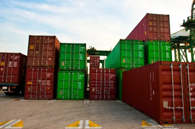 Exportaciones de Colombia crecen 12,6 % en enero 2026