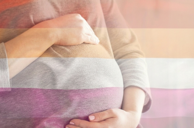 Fallo histórico en Colombia Corte Constitucional reconoce licencia de maternidad para una pareja de madres no gestantes