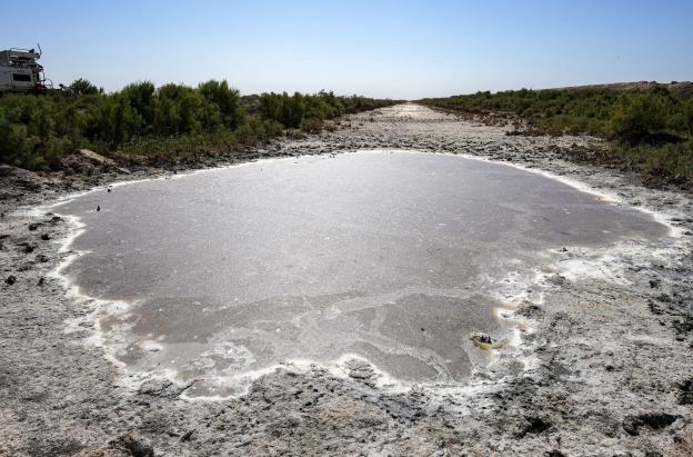 Colombia activa alerta climática ante posible llegada del fenómeno de El Niño