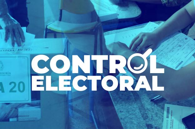 Fiscalía vigila 594 puestos de votación en Córdoba ante riesgo electoral