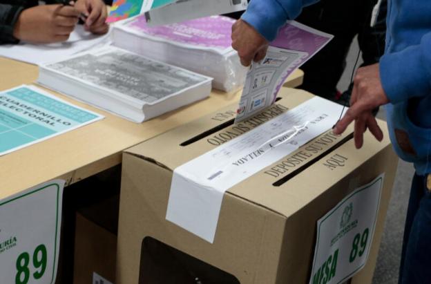 ¿Quieres saber si tu voto fue contado en las pasadas elecciones? Te contamos cómo averiguarlo a través de los Formularios E-14 