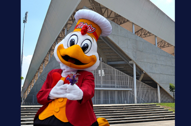 Frisby España le gana conflicto legal a Frisby Colombia.