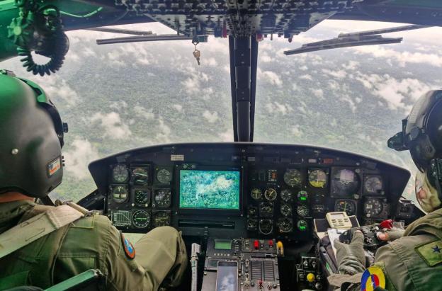 Fuerzas Militares recibirán una inversión de $3,7 billones en 2026: un incremento del 47% frente a 2025