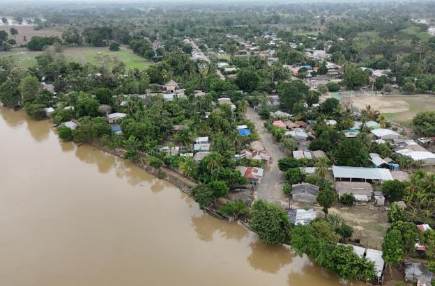 Siete decretos del Gobierno para emergencia económica y social. / Foto: UNGRD.