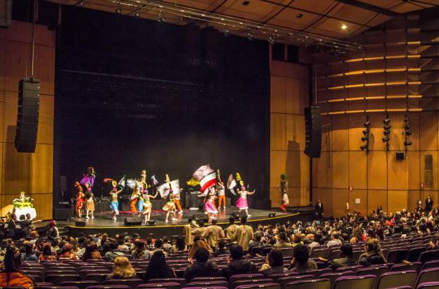 Gobierno nacional activa inspección laboral en el sector cultural tras denuncias de artistas