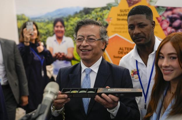 Gobierno Petro ha hecho más de 400 mil operaciones antinarcóticos.