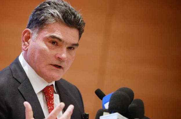 Procurador respalda modernización del Código Electoral tras cuestionamientos del presidente al sistema de votación