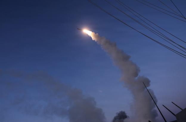 Guerra en Irán: ya se reportan más de 1.700 muertes.