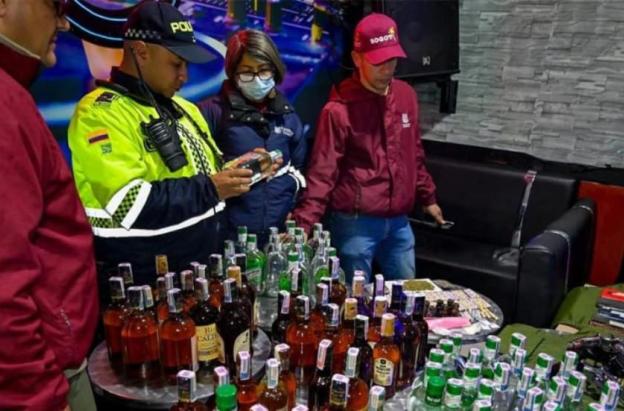 Ley seca y otras medidas clave para las elecciones del 8 de marzo