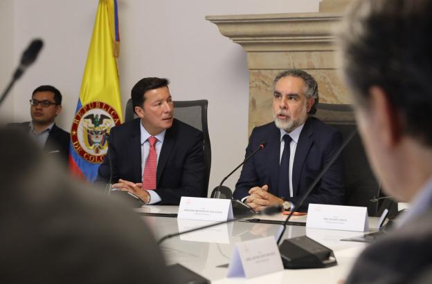 Gobierno instala PMU para garantizar elecciones seguras este 8 de marzo