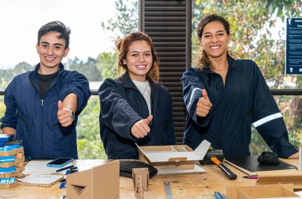 Icetex: más de 50 mil colombianos accedieron a financiación educativa en las regiones más apartadas del país