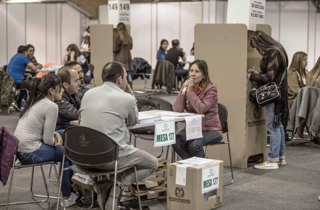 CNE amplía plazo para inscripción de testigos electorales: así puedes postularte