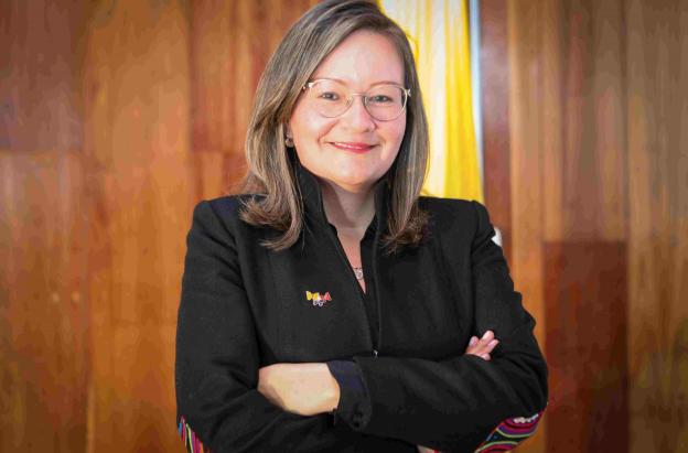 Cielo Rusinque rechaza el fallo que anuló su nombramiento en la SIC