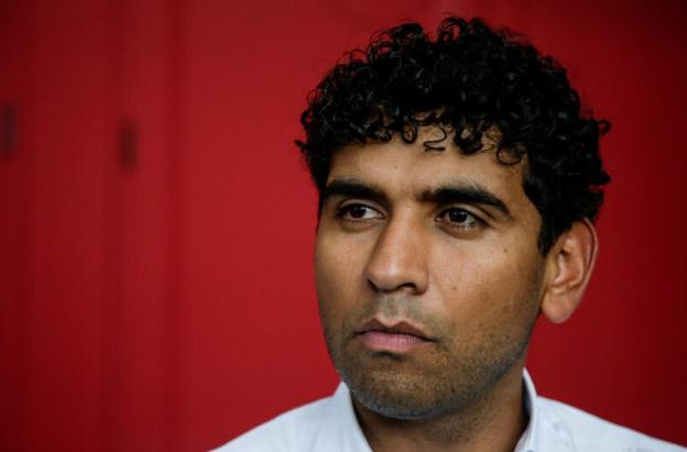 Indagatoria a David Racero: El representante del Pacto Histórico ante la Corte Suprema por caso UTL