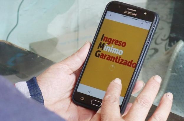 Ingreso Mínimo Garantizado en Bogotá: cómo consultar y cambios de este año