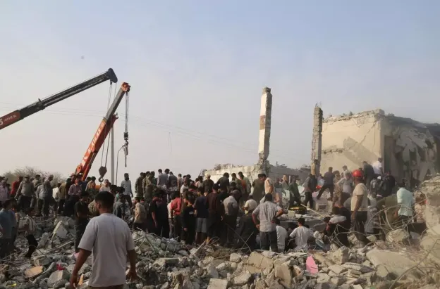 Irán identifica a oficiales de EE. UU. que ordenaron el bombardeo a escuela en Minab: 168 niñas fallecidas