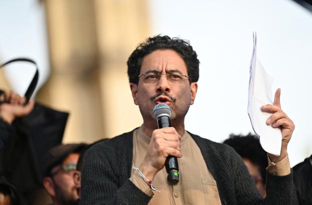 Tras la condena de Diego Cadena, Iván Cepeda pide a la Corte Suprema condenar a Álvaro Hernán Prada y casar la decisión absolutoria a favor de Álvaro Uribe