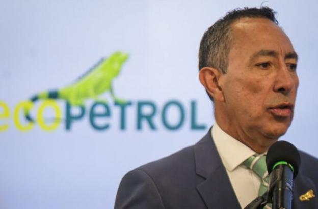 Junta Directiva ricardo roa ecopetrol 