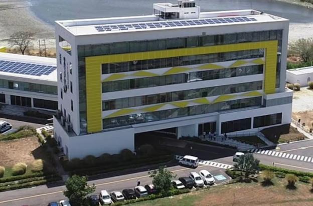 Katherine Miranda fue denunciada por clínica de Ibagué por acusaciones sobre supuesto “cartel del cáncer”