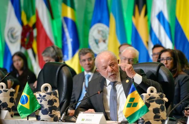 LATAM y África deben enfrentar la herencia colonial: Lula da Silva