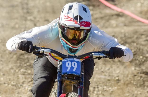 Marcelo Gutiérrez. / Foto: Cortesía.