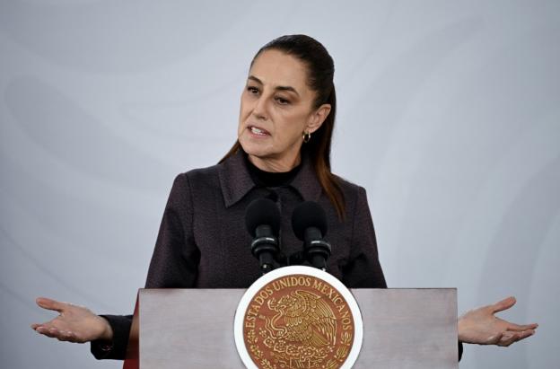 México anuncia acciones de protesta tras muerte de 14 migrantes.