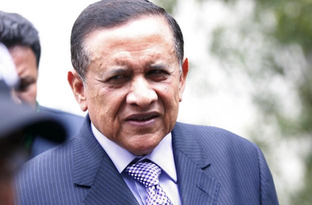 Miguel Maza Márquez queda en libertad condicional por el caso Luis Carlos Galán