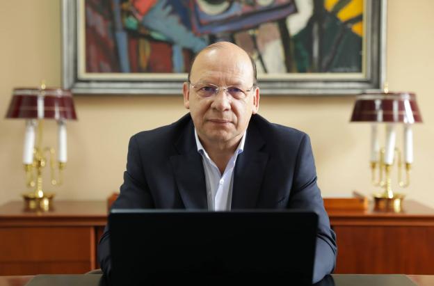 Gobierno abandona la junta del Banco de la República en protesta por el alza de tasas de interés