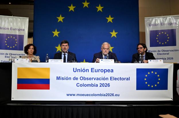 MOE-EU advirtió en 2022 sesgo de medios privados contra Petro