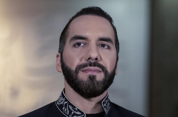 ONG denuncia que Bukele tiene 86 presos políticos en El Salvador.