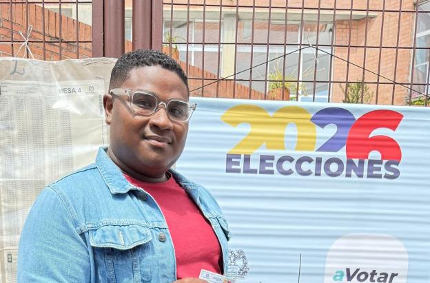 Óscar Benavides: el candidato de Tumaco que le arrebató la curul afro a Miguel Polo Polo en elecciones 2026