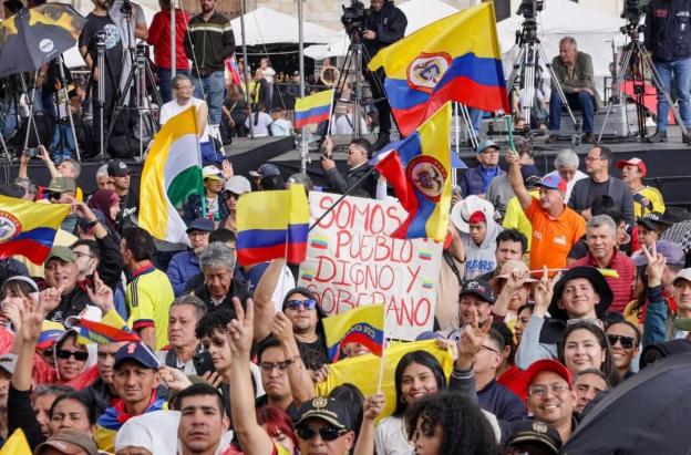 Paro de maestros en Bogotá este 12 de marzo: docentes convocan movilización. ¿Habrá clases? Te contamos