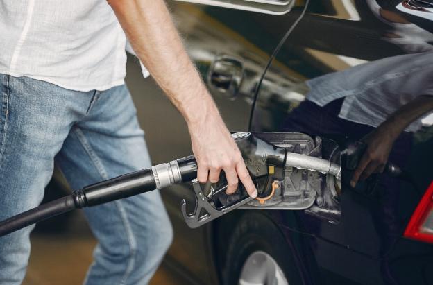 Precio de la gasolina en marzo 2026. / Foto: Freepik.