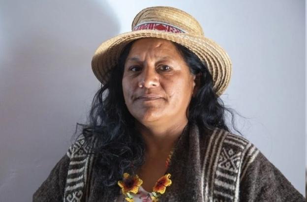 ¿Quién es Aída Quilcué? La lideresa indígena que convirtió el dolor en fuerza política y hoy es candidata a la Vicepresidencia